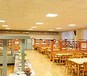 KiEZ Sebnitz Unterkunftsbild  &ndash; Klassenfahrt KiEZ An der Grenzbaude Sebnitz von Jugendtours