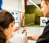 KiEZ Sebnitz Unterkunftsbild  &ndash; Klassenfahrt KiEZ An der Grenzbaude Sebnitz von Jugendtours