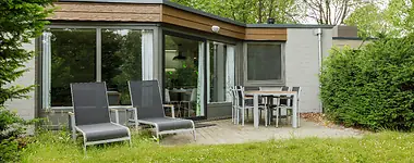 Center Parcs - Park De Eemhof Unterkunftsbild  &ndash; Klassenfahrt Zeewolde und Amsterdam von Jugendtours