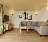 Center Parcs - Park De Eemhof Unterkunftsbild  &ndash; Klassenfahrt Zeewolde und Amsterdam von Jugendtours