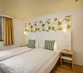 Center Parcs - Park De Eemhof Unterkunftsbild  &ndash; Klassenfahrt Zeewolde und Amsterdam von Jugendtours