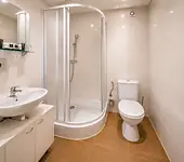 ***Hotel Merkur Prag Unterkunftsbild  &ndash; Klassenfahrt Prag von Jugendtours