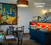 ***Hotel Merkur Prag Unterkunftsbild  &ndash; Klassenfahrt Prag von Jugendtours