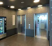 MEININGER Hotel Berlin Hauptbahnhof Unterkunftsbild  &ndash; Klassenfahrt Berlin von Jugendtours