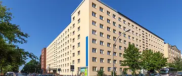 a&o Berlin Mitte Unterkunftsbild  &ndash; Klassenfahrt Berlin von Jugendtours