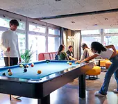 a&o K�ln Neumarkt Unterkunftsbild  &ndash; Klassenfahrt K�ln von Jugendtours