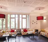 Jugendherberge Hamburg 'Auf dem Stintfang' Unterkunftsbild  &ndash; Klassenfahrt Hamburg von Jugendtours