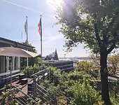 Jugendherberge Hamburg 'Auf dem Stintfang' Unterkunftsbild  &ndash; Klassenfahrt Hamburg von Jugendtours