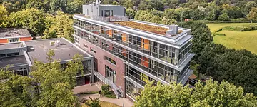 Jugendherberge Hamburg Horner Rennbahn Unterkunftsbild  &ndash; Klassenfahrt Hamburg von Jugendtours