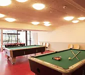 Jugendherberge Hamburg Horner Rennbahn Unterkunftsbild  &ndash; Klassenfahrt Hamburg von Jugendtours
