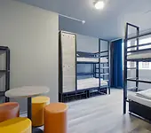 a&o D�sseldorf Hauptbahnhof Unterkunftsbild  &ndash; Klassenfahrt D�sseldorf von Jugendtours