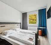 a&o Berlin Hauptbahnhof Unterkunftsbild  &ndash; Klassenfahrt Berlin von Jugendtours