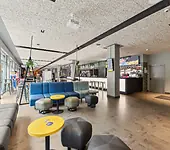 a&o Berlin Hauptbahnhof Unterkunftsbild  &ndash; Klassenfahrt Berlin von Jugendtours