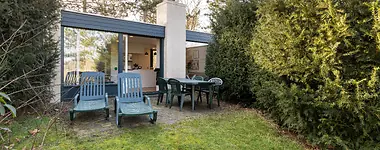 Center Parcs - Park De Kempervennen Unterkunftsbild  &ndash; Klassenfahrt Eindhoven - Ferienpark De Kempervennen von Jugendtours