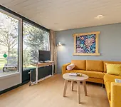 Center Parcs - Park De Kempervennen Unterkunftsbild  &ndash; Klassenfahrt Eindhoven - Ferienpark De Kempervennen von Jugendtours