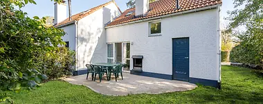 Center Parcs - Park De Haan Unterkunftsbild  &ndash; Klassenfahrt Belgische K�ste von Jugendtours