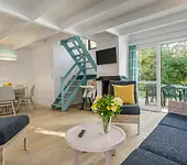 Center Parcs - Park De Haan Unterkunftsbild  &ndash; Klassenfahrt Belgische K�ste von Jugendtours