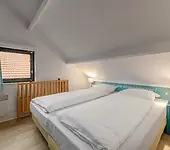 Center Parcs - Park De Haan Unterkunftsbild  &ndash; Klassenfahrt Belgische K�ste von Jugendtours