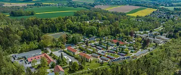 KiEZ Querxenland Seifhennersdorf Unterkunftsbild  &ndash; Klassenfahrt KiEZ Querxenland Seifhennersdorf von Jugendtours