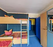 KiEZ Querxenland Seifhennersdorf Unterkunftsbild  &ndash; Klassenfahrt KiEZ Querxenland Seifhennersdorf von Jugendtours