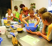KiEZ Querxenland Seifhennersdorf Unterkunftsbild  &ndash; Klassenfahrt KiEZ Querxenland Seifhennersdorf von Jugendtours