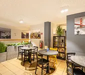 a&o Dortmund Hbf Unterkunftsbild  &ndash; Klassenfahrt Dortmund von Jugendtours
