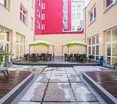 a&o Dortmund Hbf Unterkunftsbild  &ndash; Klassenfahrt Dortmund von Jugendtours