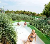 Center Parcs - Port Z�lande Unterkunftsbild  &ndash; Klassenfahrt Center Parcs - Port Z�lande von Jugendtours
