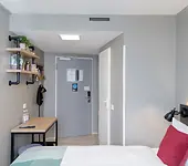 Generator Hamburg Unterkunftsbild  &ndash; Klassenfahrt Hamburg von Jugendtours