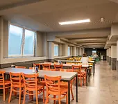 a&o Hamburg City Unterkunftsbild  &ndash; Klassenfahrt Hamburg von Jugendtours