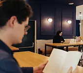 MEININGER Hotel Wien Downtown Franz Unterkunftsbild  &ndash; Klassenfahrt Wien von Jugendtours