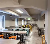 a&o Wien Hauptbahnhof Unterkunftsbild  &ndash; Klassenfahrt Wien von Jugendtours