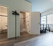 a&o Graz Hauptbahnhof Unterkunftsbild  &ndash; Klassenfahrt Graz von Jugendtours