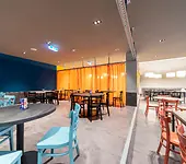 a&o Graz Hauptbahnhof Unterkunftsbild  &ndash; Klassenfahrt Graz von Jugendtours