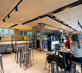 a&o Graz Hauptbahnhof Unterkunftsbild  &ndash; Klassenfahrt Graz von Jugendtours