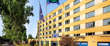 a&o Weimar Unterkunftsbild  &ndash; Klassenfahrt Weimar von Jugendtours