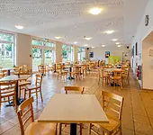 a&o Weimar Unterkunftsbild  &ndash; Klassenfahrt Weimar von Jugendtours