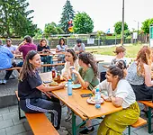a&o Weimar Unterkunftsbild  &ndash; Klassenfahrt Weimar von Jugendtours