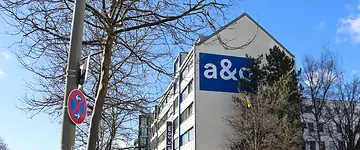 a&o M�nchen Laim Unterkunftsbild  &ndash; Klassenfahrt M�nchen von Jugendtours
