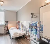 a&o M�nchen Laim Unterkunftsbild  &ndash; Klassenfahrt M�nchen von Jugendtours