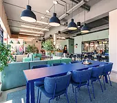 MEININGER Hotel Berlin Flughafen Unterkunftsbild  &ndash; Klassenfahrt Berlin von Jugendtours