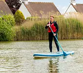 Sunparks - Oostduinkerke aan zee Unterkunftsbild  &ndash; Klassenfahrt Belgische K�ste von Jugendtours