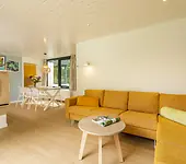 Center Parcs - Park Het Heijderbos Unterkunftsbild  &ndash; Klassenfahrt Nijmegen - Ferienpark Het Heijderbos von Jugendtours