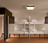 Generator Paris Unterkunftsbild  &ndash; Klassenfahrt Paris von Jugendtours