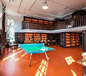 Generator Amsterdam Unterkunftsbild  &ndash; Klassenfahrt Amsterdam von Jugendtours