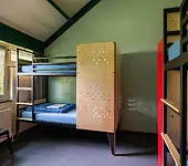Stayokay Utrecht-Bunnik Unterkunftsbild  &ndash; Klassenfahrt Utrecht von Jugendtours