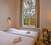 Stayokay Utrecht-Bunnik Unterkunftsbild  &ndash; Klassenfahrt Utrecht von Jugendtours