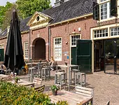 Stayokay Utrecht-Bunnik Unterkunftsbild  &ndash; Klassenfahrt Utrecht von Jugendtours