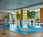 ****Congress Hotel Weimar by Mercure Unterkunftsbild  &ndash; Klassenfahrt Weimar von Jugendtours