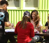 KiEZ Frauensee Unterkunftsbild  &ndash; Klassenfahrt KiEZ Frauensee von Jugendtours